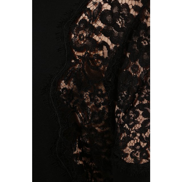 фото Лонгслив dolce & gabbana