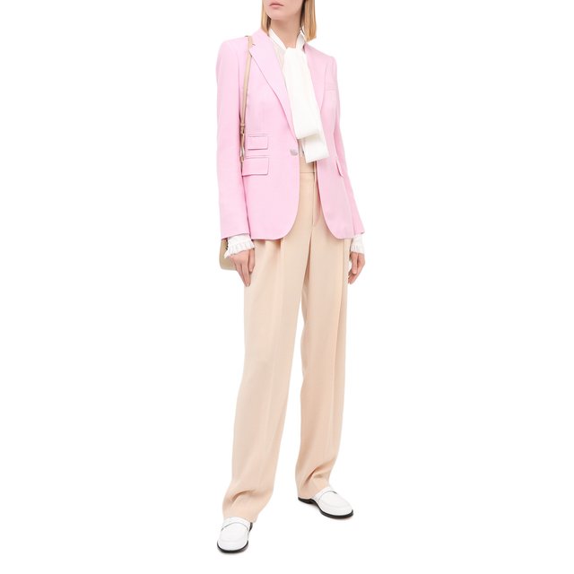 фото Брюки chloé