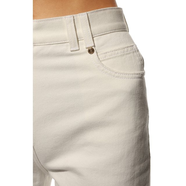 фото Джинсы balmain