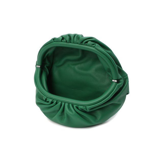 фото Поясная сумка chain pouch bottega veneta