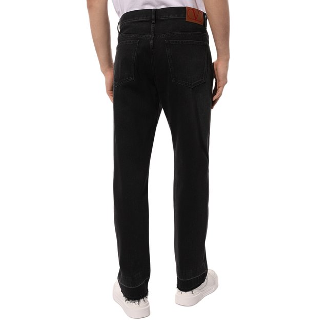 фото Джинсы valentino