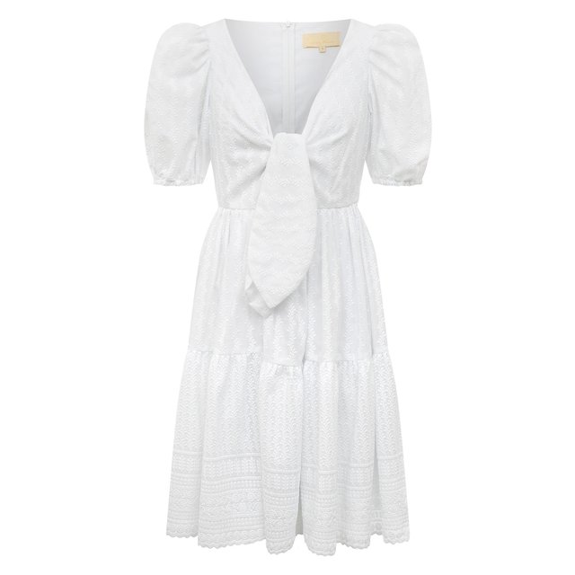 фото Хлопковое платье like yana