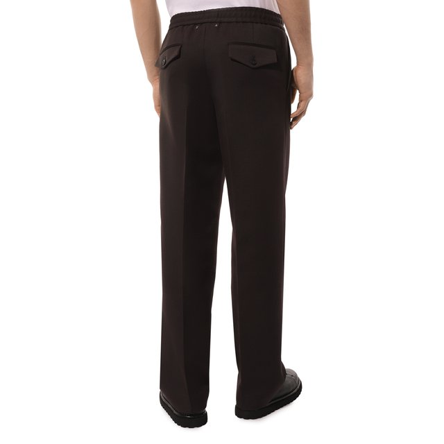 фото Брюки golden goose deluxe brand