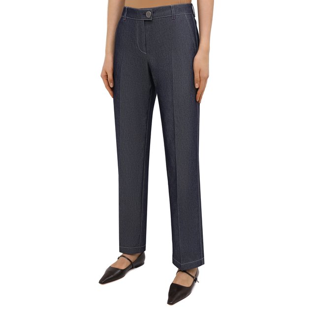 фото Брюки giorgio armani