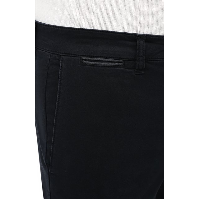 фото Хлопковые брюки eleventy