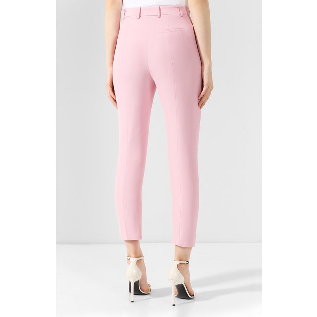 фото Брюки alexander mcqueen