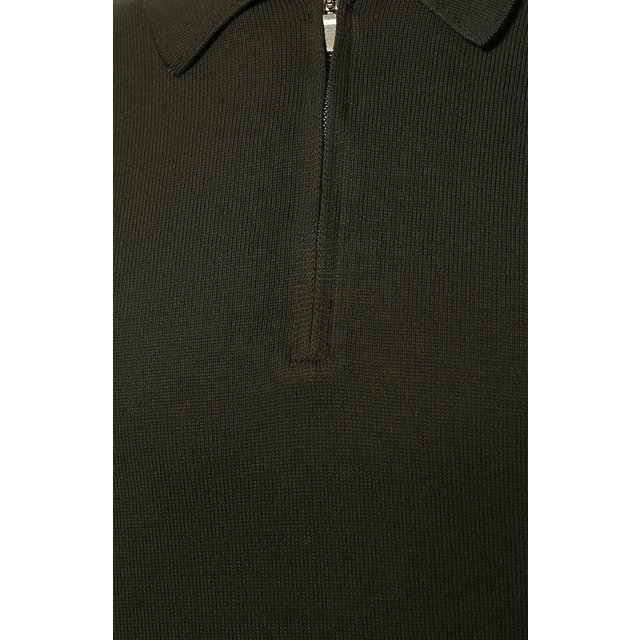 фото Хлопковое поло gran sasso