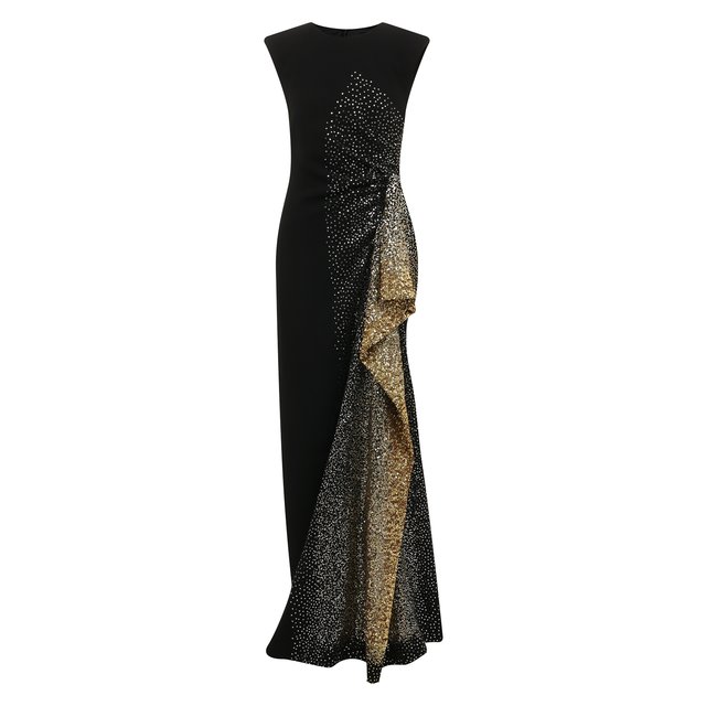фото Платье-макси dries van noten