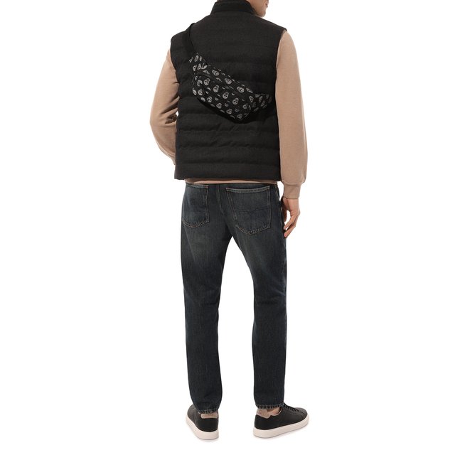 фото Поясная сумка alexander mcqueen