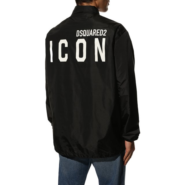 фото Куртка icon dsquared2