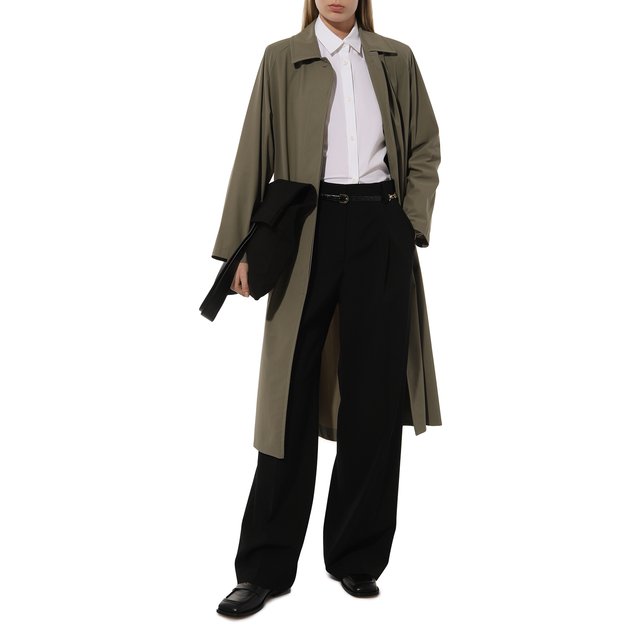 фото Брюки dries van noten