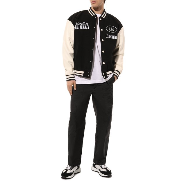 фото Брюки valentino