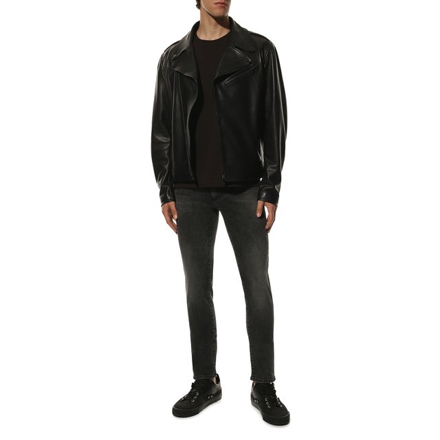 фото Джинсы dolce & gabbana