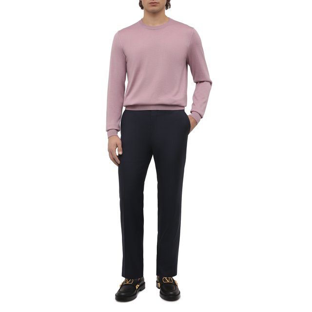 фото Шерстяные брюки tom ford