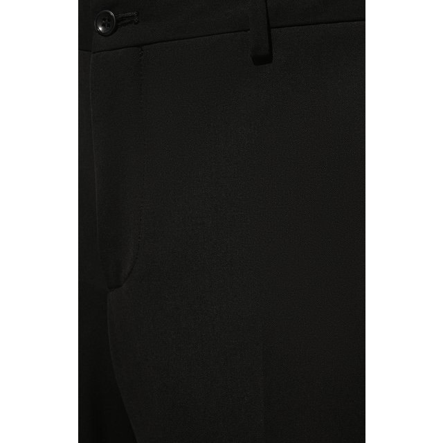 фото Шерстяные брюки giorgio armani