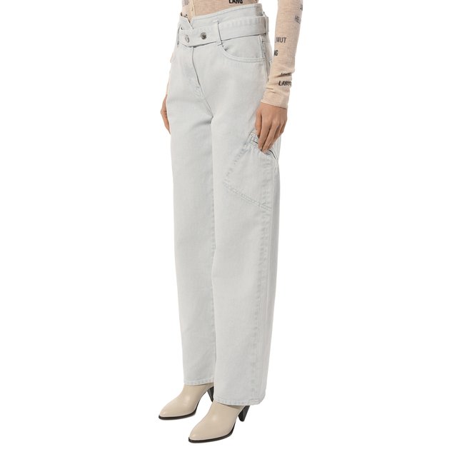 фото Джинсы iro