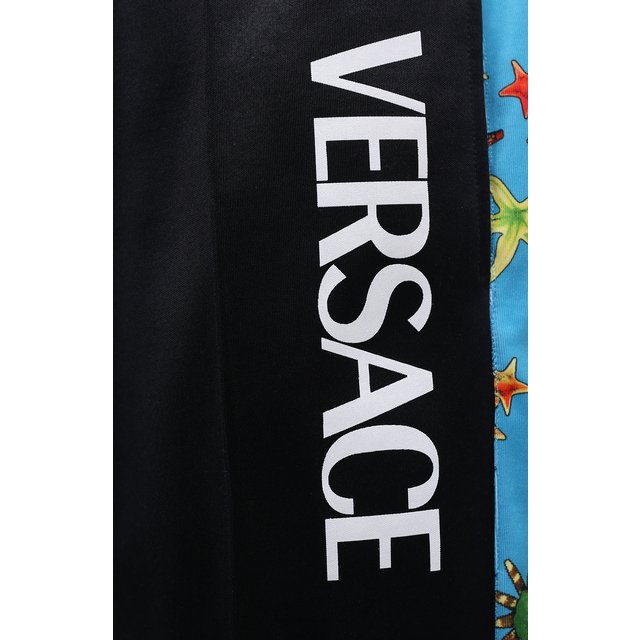 фото Брюки versace