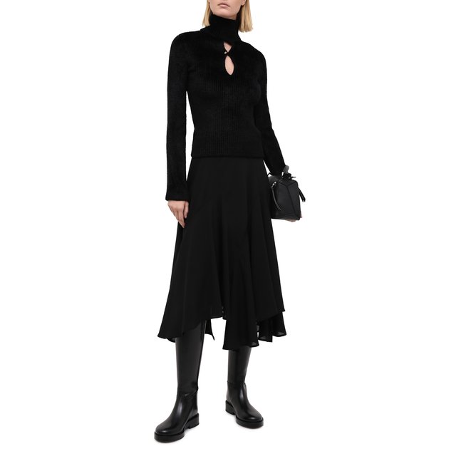 фото Водолазка из вискозы moncler