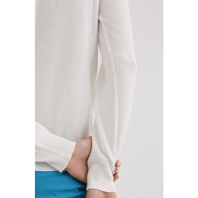 фото Кашемировая водолазка giorgio armani