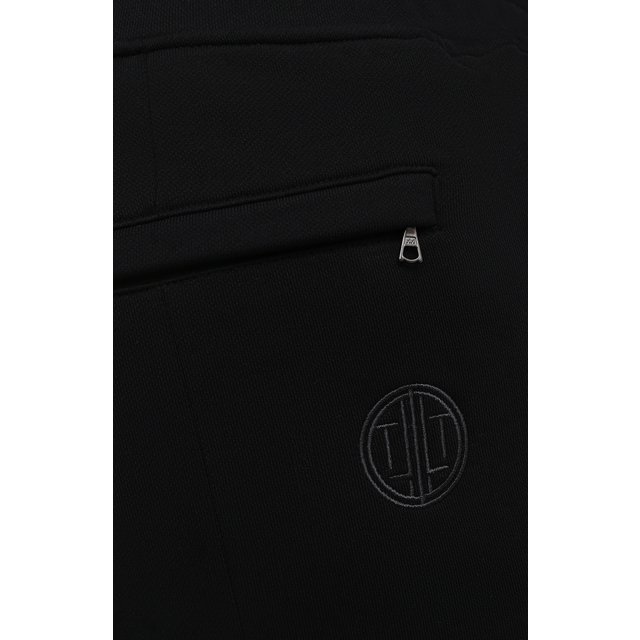 фото Хлопковые брюки limitato