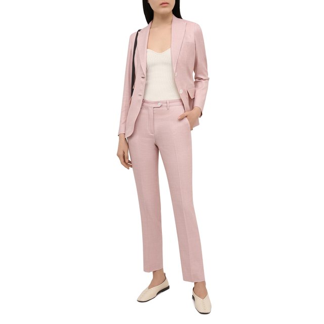 фото Брюки kiton