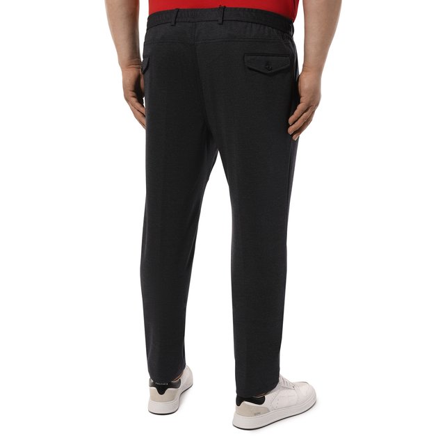 фото Брюки windsor