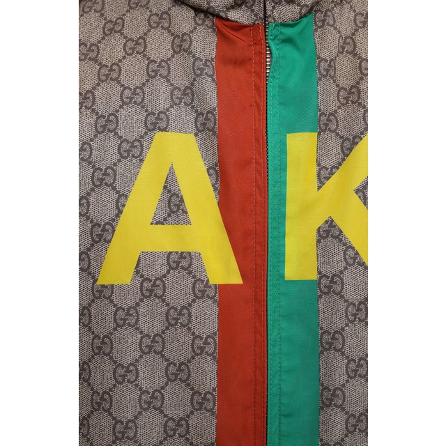 фото Куртка «fake/not» gucci