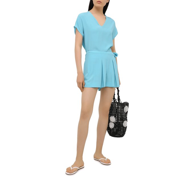 фото Шорты fisico