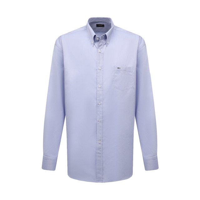 фото Хлопковая рубашка paul&shark