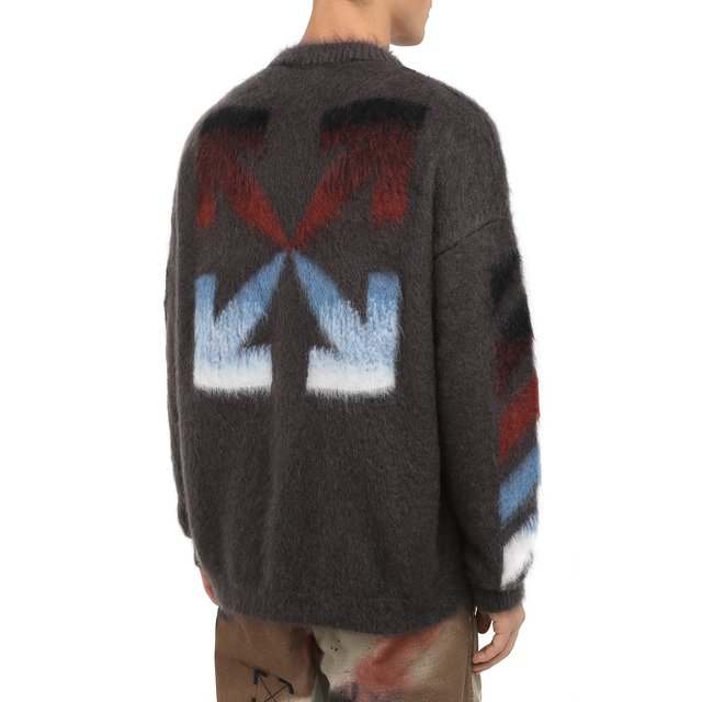 фото Свитер off-white