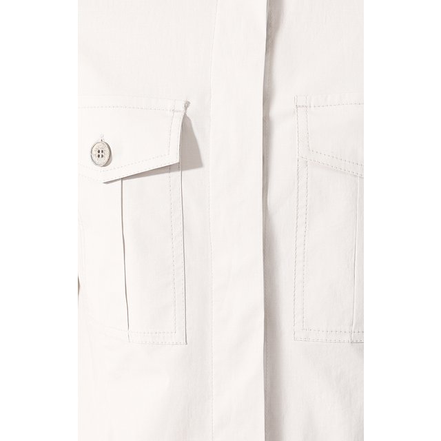 фото Хлопковое платье lorena antoniazzi