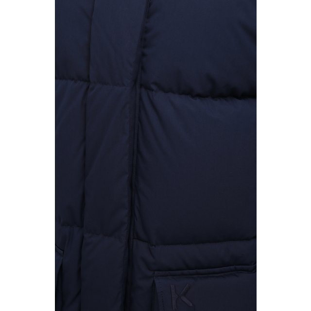 фото Пуховик kenzo