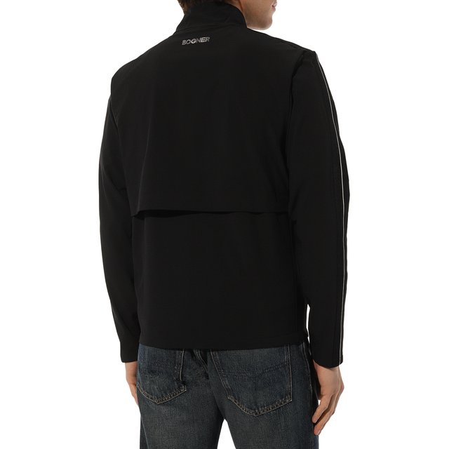 фото Джинсовая куртка bogner