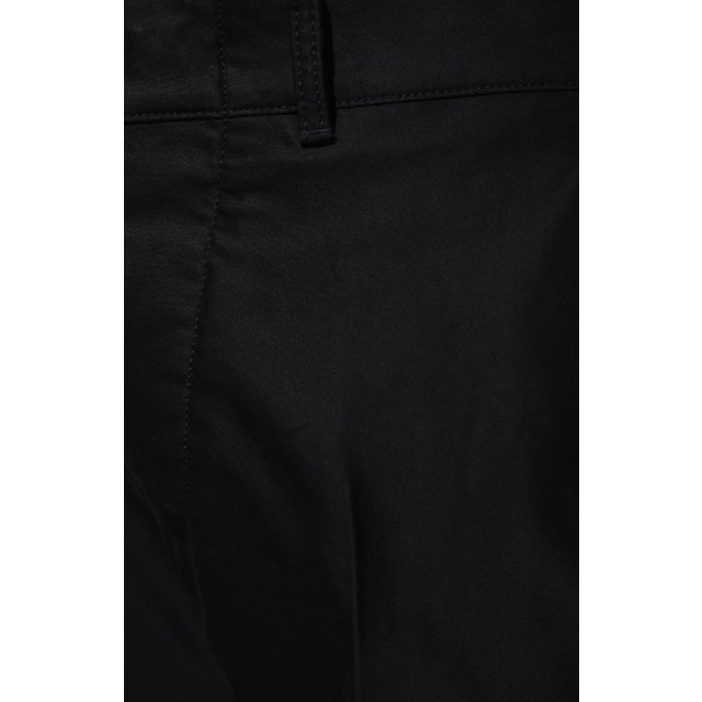 фото Хлопковые брюки tom ford