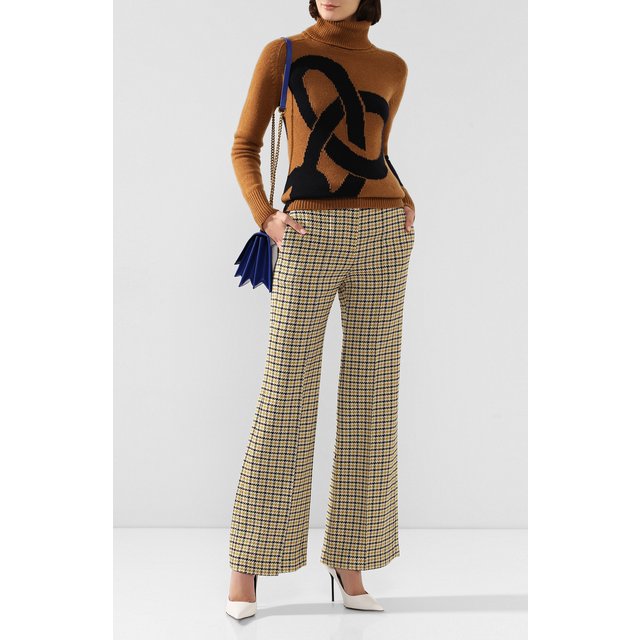 фото Брюки victoria beckham