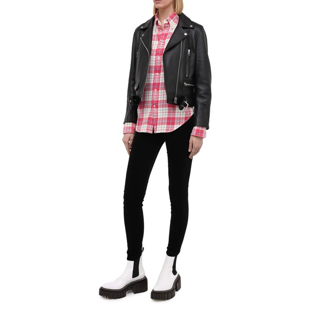 фото Брюки 7 for all mankind