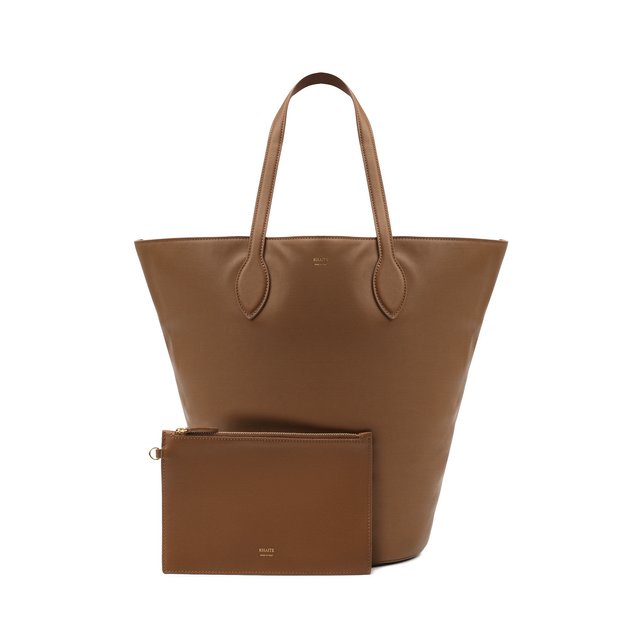 фото Сумка-тоут the osa medium khaite