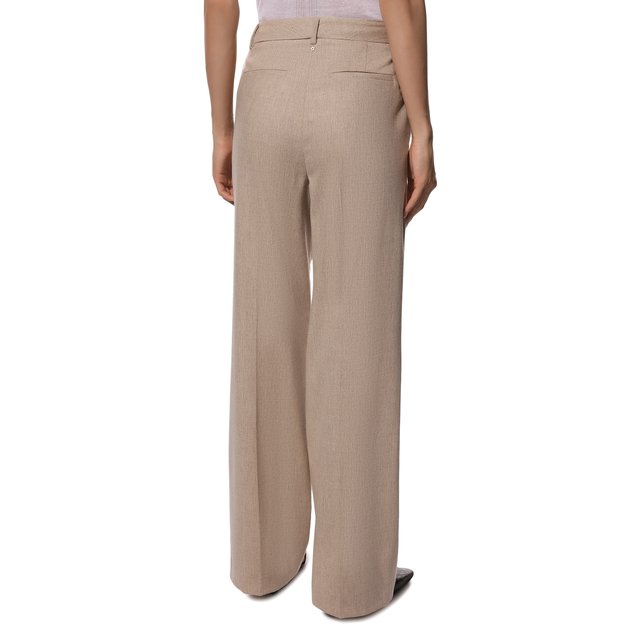 фото Шерстяные брюки lorena antoniazzi