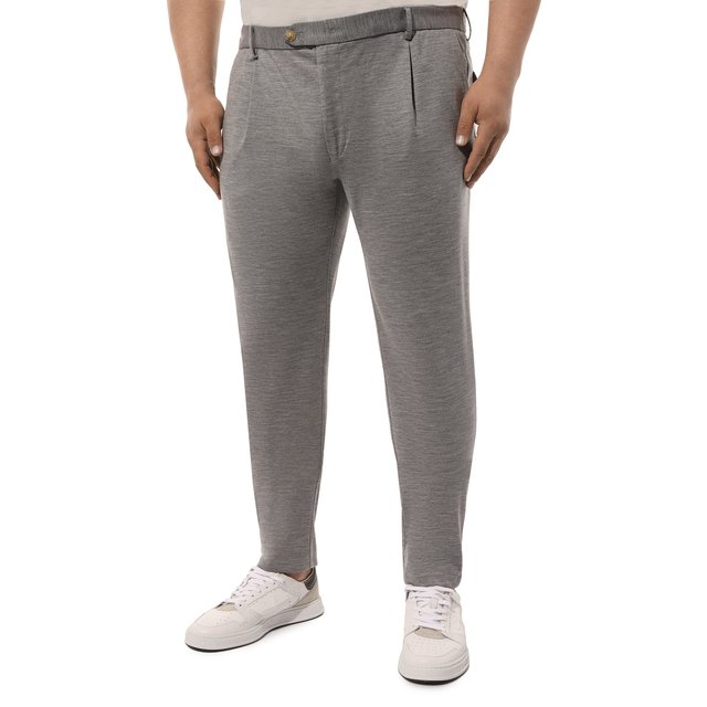 фото Брюки windsor