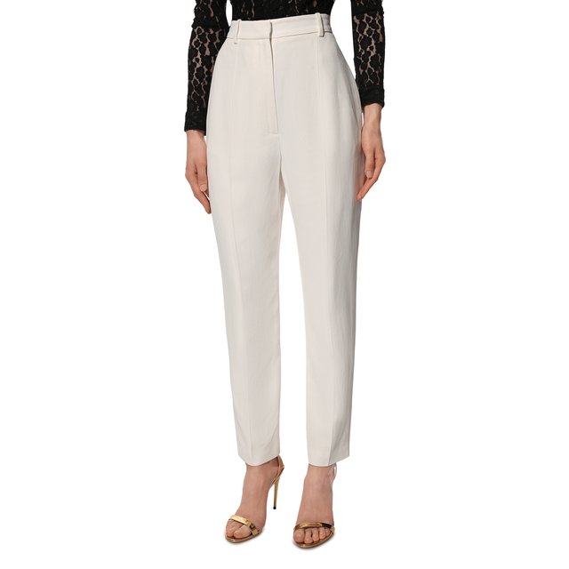 фото Брюки alexander mcqueen