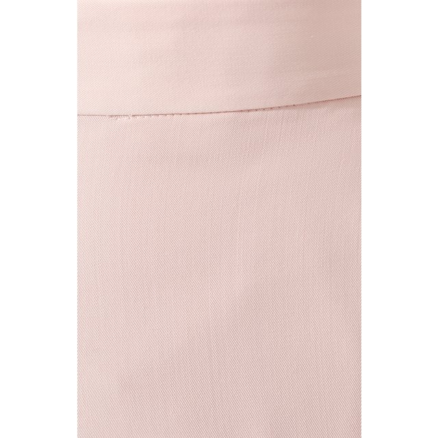 фото Шерстяные брюки stella mccartney