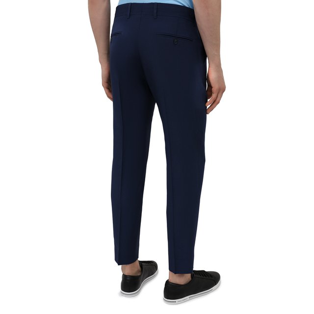 фото Брюки dolce & gabbana