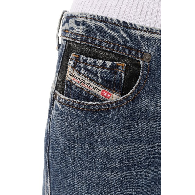 фото Джинсы diesel