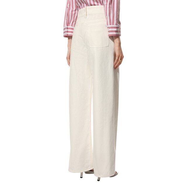 фото Джинсы jil sander