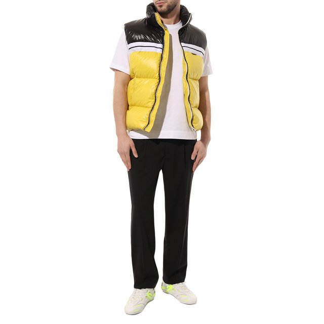 фото Комбинированные кроссовки drive balenciaga