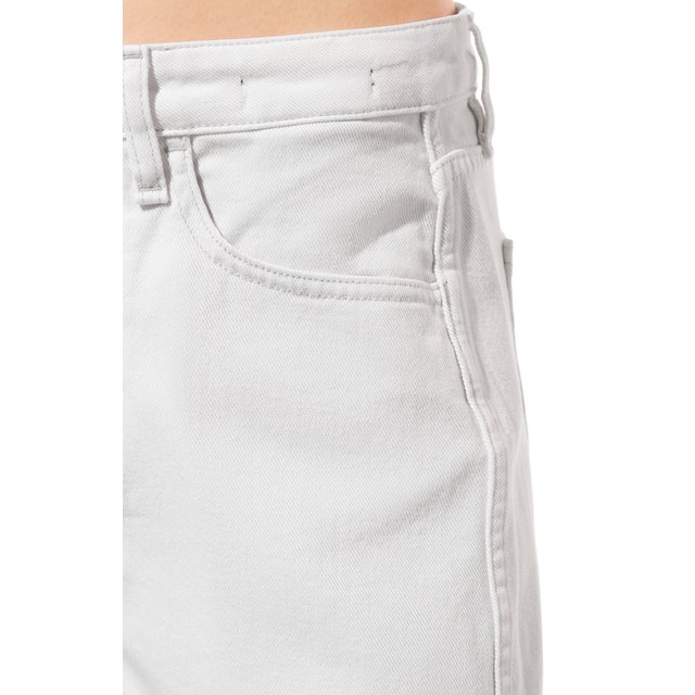 фото Джинсовые шорты 3x1