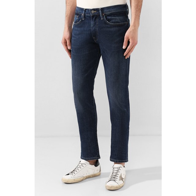 фото Джинсы polo ralph lauren