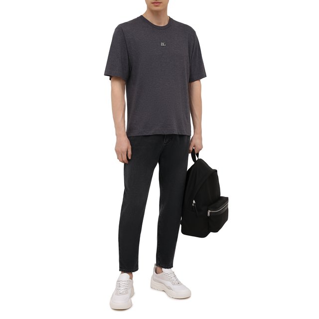 фото Джинсы dolce & gabbana