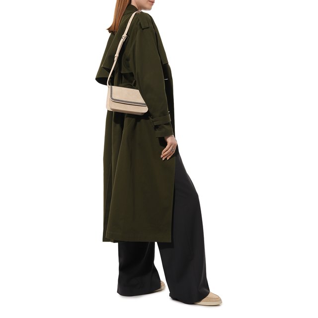 фото Поясная сумка brunello cucinelli