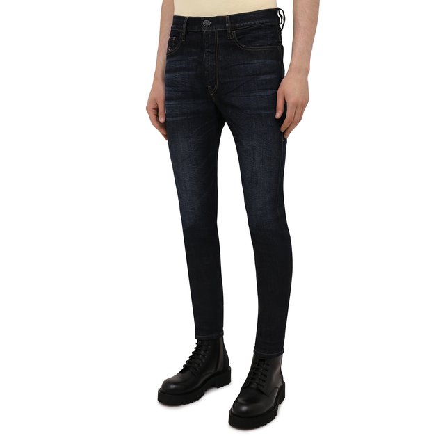 фото Джинсы diesel